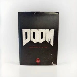 Libro guía Doom edición coleccionista tapa dura con sobrepolvo - Envío gratuito - Imagen 1 de 21