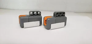 LEGO 55969 (4296917) MINDSTORMS NXT ELECTRIC SENSOR LIGHT (LOT OF 2) - Picture 1 of 5