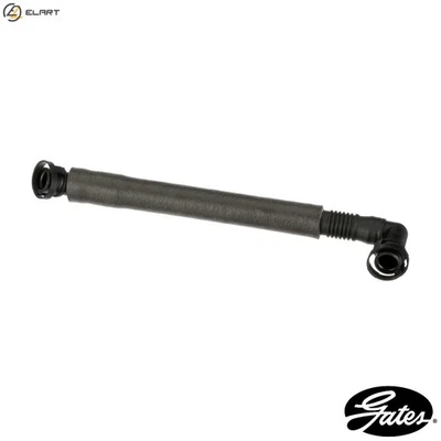 HOSE CRANKCASE VENTILATION EMH139 FOR BMW 5/E39/7/E6/E66/E67/Z4/Roadster/E8/X - Image 1 of 4