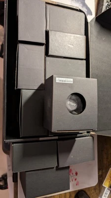 12x Amd Wraith Stealth 65w CPU Cooler AMD Prozessor Kühler Topblow Basic Am4 - Bild 1 von 2