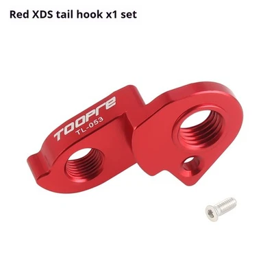 ENLEE Bicicleta de Montaña Universal Desviador Suspensión UDH SRAM AC Aleación de Aluminio Foto 1 de 4