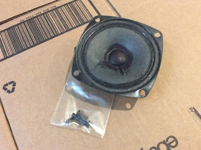 (ONE) 077001AN-H Speaker for  Nakamichi NK6 Soundbar - Image 1 of 2