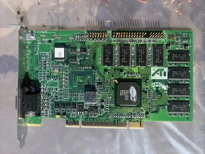 ATI Rage 128 16MB PCI Graphics Card- 109-57400-00 - Image 1 of 3