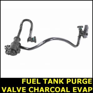 Valvola Spurgo Serbatoio Carburante Carbone EVAP PER BMW X3 F25 1.6 2.0 20i 28i 11->17 - Foto 1 di 4