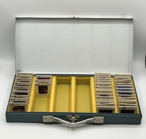 Lote De Colección 40+ Diapositivas Fotográficas Años 60 Segunda Guerra Mundial Ataque a Pearl Harbor y Hawaii Diapositivas - Imagen 1 de 10