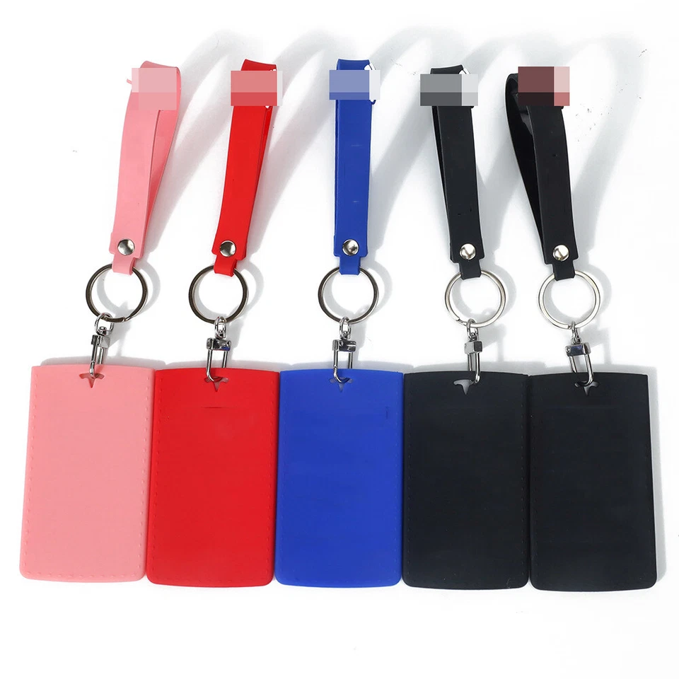Tesla Key Card Holder for Tesla Model Y 3 X S Silicone Protector Cover Key Chain - Imagem 1 de 4
