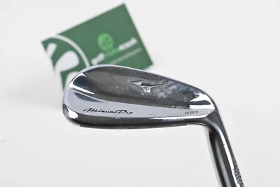 Mizuno Pro 221 #9 Iron / X-Flex Dynamic Gold 120 X100 Shaft - Image 1 of 4