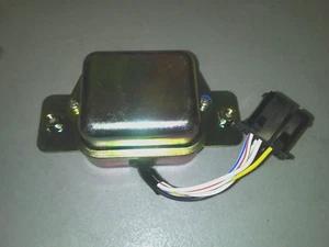 1975-1977 Datsun 12volt negative ground Voltage Regulator - Picture 1 of 2
