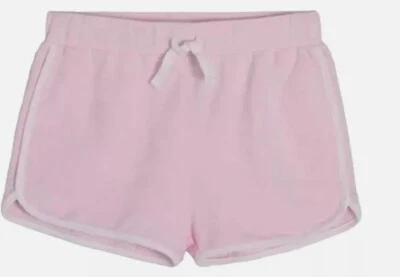 NUEVO CON ETIQUETAS EPIC THREADS Pantalones Cortos de Terry Francés Tejidos para Niñas Foto 1 de 4