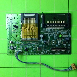 LG DN191H DVD Video Player Card Reader DN191NH 6870R9748AB DN191NH Sung Wei - Picture 1 of 6