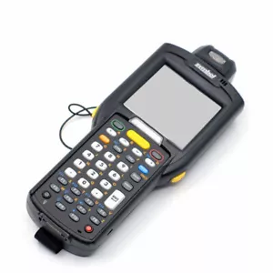 Motorola Symbol MC32N0-RL3HAHEIA 1D láser escáner de código de barras computadora móvil 38 teclas - Imagen 1 de 5