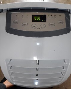 LG Home Portable Air Conditioners for 