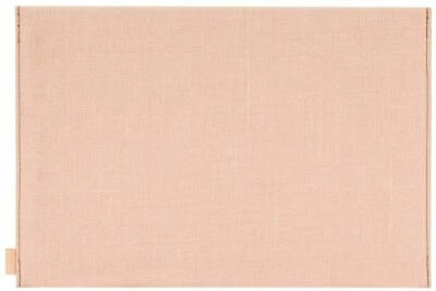 Incase Envelope Sleeve in Woolenex for MacBook Pro 13" - Blush Pink - INMB100576 - Image 1 of 4