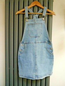 Brave Soul Denim Dresses for Women for 