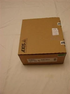 AXIS P3353 12mm - NETWORK CAMERA - DOME - TAMPER-PROOF - COLOR ( Day&Night ) - Picture 1 of 1