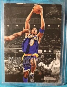 1999-2000 Skybox Dominion KOBE BRYANT #30 LA Lakers - Picture 1 of 2