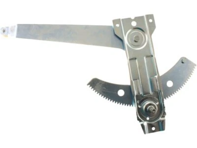 Regulador de ventana para Ford F-800 1981-1999 JC Whitney 64822JMVV 1982 1983 1984 Foto 1 de 2