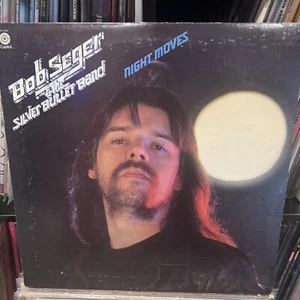 Bob Segar - Night Moves - Picture 1 of 8