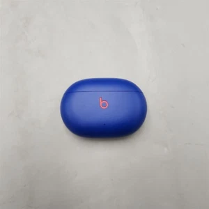 Replacement Genuine Charging Case for Beats Studio Buds Earbuds  - Ocean Blue - Picture 1 of 3