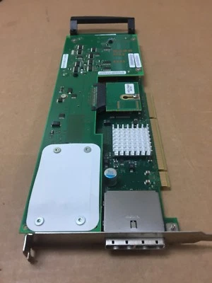 IBM 5902 SAS 3GB 2-Port PCI-X 170MB DDR RAID Adapter  42R7844 46K6112 44V4283 - Image 1 of 3