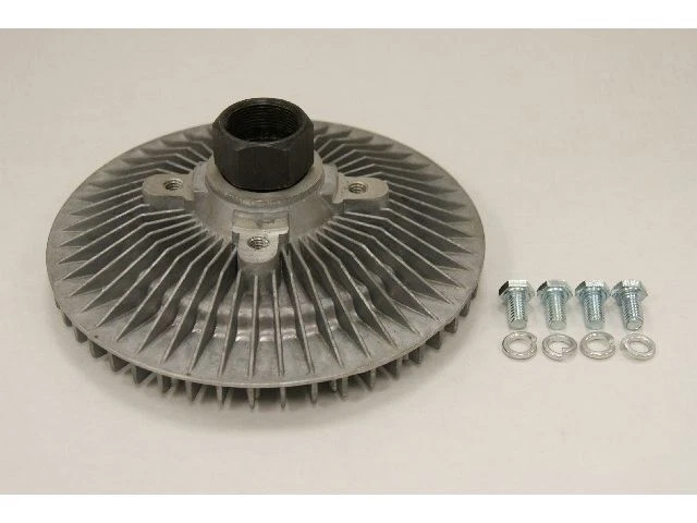 Embrague ventilador GMB 41XV48Y para Ford F150 1987-1997 4,9 L 6 cilindros Foto 1 de 1