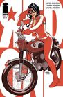 Red One (2015) # 3 (8,0-VF)