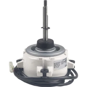 Air Conditioner Fan DC Motor for Chigo DR-380-100-8 SIC-71FW-F8100-2 - Afbeelding 1 van 1