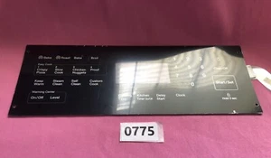 Samsung Oven/Microwave Switch Touchpad DG34-00020A - Picture 1 of 3