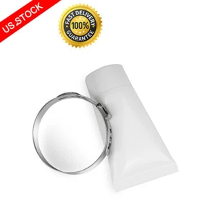 Ford Drive Shaft Boot Repair Kit 9L3Z4W602A Compatible with Ford F150 09-12 - Picture 1 of 7