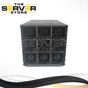 HPE Edgeline EL8000 con 2x cuchillas de servidor ProLiant e910 doradas 6212U 2,4 GHz 24 núcleos - Imagen 1 de 3