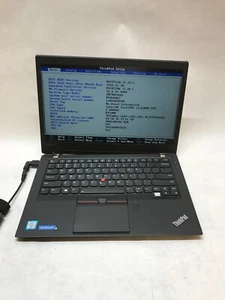 Lenovo ThinkPad T460s 14" Intel i5-6300U 8GB RAM NO HDD/OS For Parts *READ* - DW - Picture 1 of 11