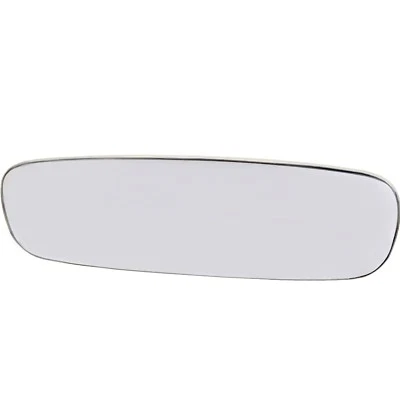 1965 1966 Ford Mustang Inside Rear View Mirror Chrome - Image 1 of 2