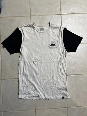 Camisa Krew Para Hombre Mediana De Colección Kr3w Chad Muska Jim Greco Altamont Emerica Rara Foto 1 de 2
