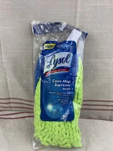 Lysol Cone Mop Supreme Refill No. 590941M NEW - Picture 1 of 15
