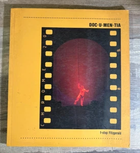 V6 VINTAGE  Doc-u-men-tia  Documentia by F-Stop Fitzgerald Counterculture Photos - Picture 1 of 7