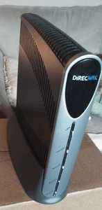 Hughes DirectWay Model DW6000 Satellite Modem With Power Supply Adapter - Picture 1 of 3