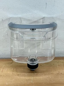 OEM Hoover FH14000 FH14010 FH14020 FH14050 CleanSlate Water Solution Tank w/Cap - Picture 1 of 8