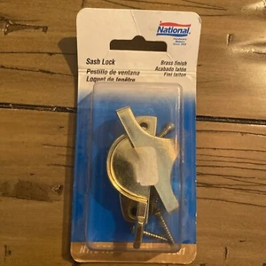 N170-779 V601 Sash Lock - Picture 1 of 3