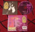 MICK FARREN ** People Call You Crazy... The Story Of ** ORYGINAŁ 2003 UK CD