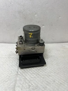 2011 Ford Taurus 3.5L ABS Anti Lock Brake Pump Module BG13-2C405-A OEM (7) - Picture 1 of 11