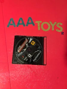 Playstation 2 Midnight Club Komplett - Bild 1 von 3