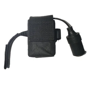 Lithium-Ion Battery Pack 12v 4400MAH Battery Charger Rechargeable NIGHT VISION - Picture 1 of 5
