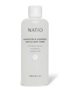 Natio Gentle Skin Toner 75ML - Picture 1 of 1