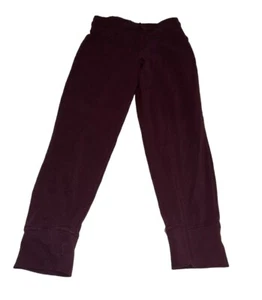 Jumping Beans Active 7 Boys Dark Purple Jogger Pants - Picture 1 of 7