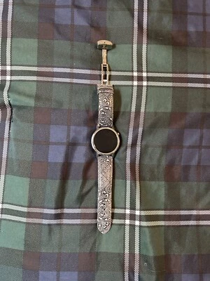 Reloj Moto 360 (1ª Gen) Foto 1 de 3