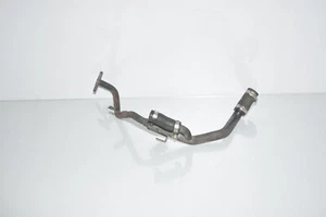 BMW F11 M550d xDrive F01 F02 F15 F16 Kühlmittelrohr Vorlauf 2243206 8514998 - Picture 1 of 4