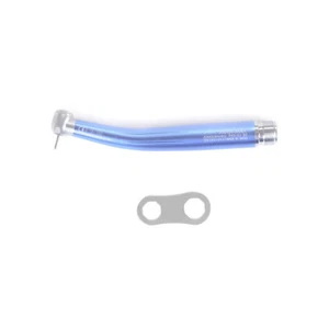 Colorful Dark Blue Dental High Speed Handpiece Standard Head PANA MAX PAX-SU B2 - Picture 1 of 17