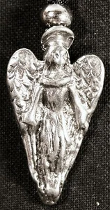 Angel Guardians pendant - Angel of Hope - Picture 1 of 2
