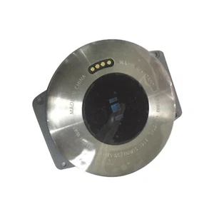 Durable Steel Back Case Cover Housing Shell For Huawei Smartwatch 1 - Photo 1 sur 8