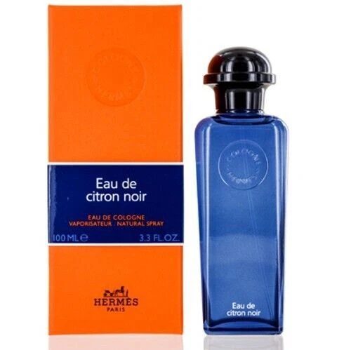 CS Eau De Citron Noir/Hermes Colonia Spray 3,3 OZ (100 ml) (W)	 Foto 1 de 1